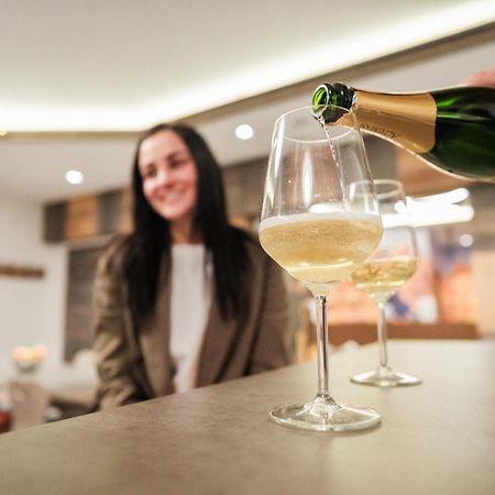 Residence Mille Montagne 安达洛 外观 照片
