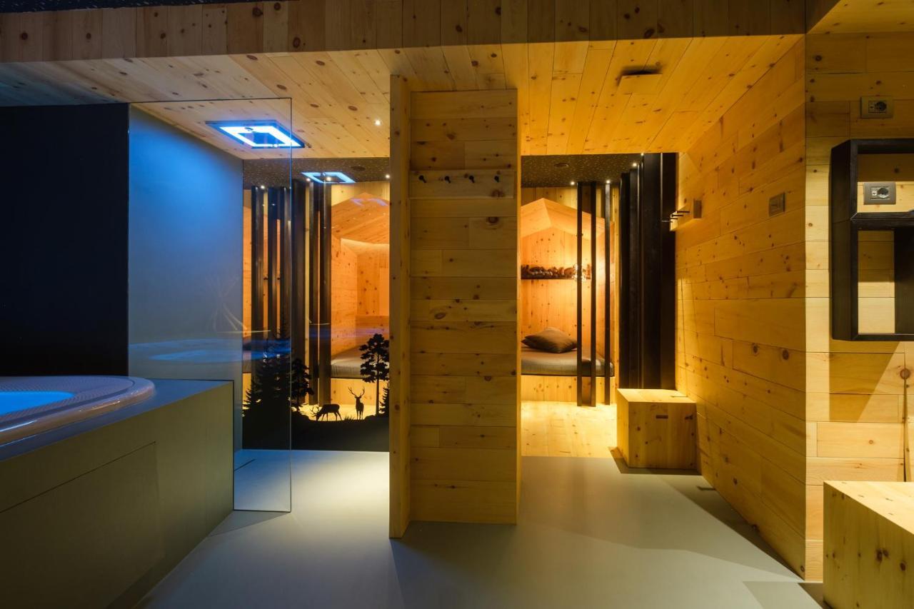 Residence Mille Montagne 安达洛 外观 照片