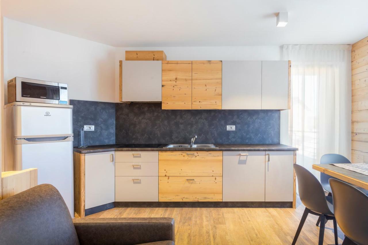 Residence Mille Montagne 安达洛 外观 照片