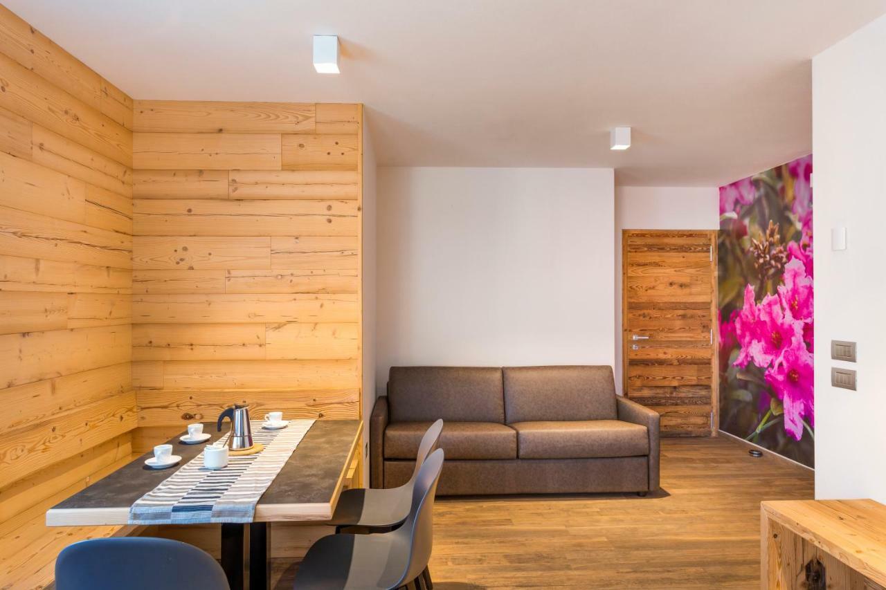 Residence Mille Montagne 安达洛 外观 照片