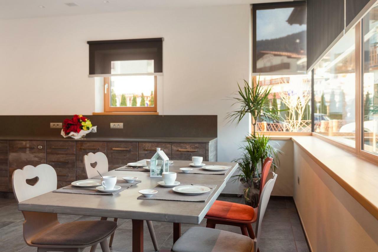Residence Mille Montagne 安达洛 外观 照片