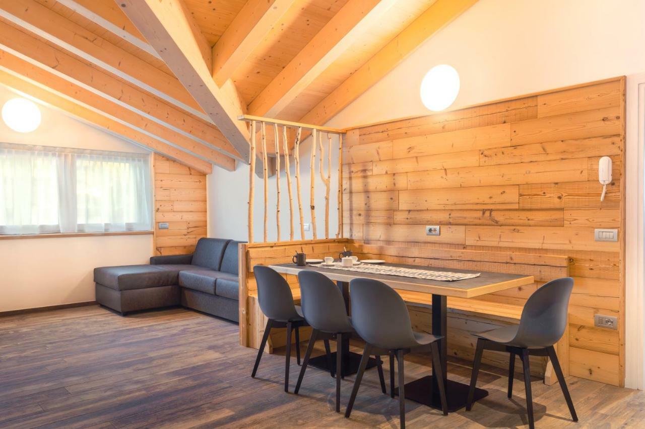 Residence Mille Montagne 安达洛 外观 照片