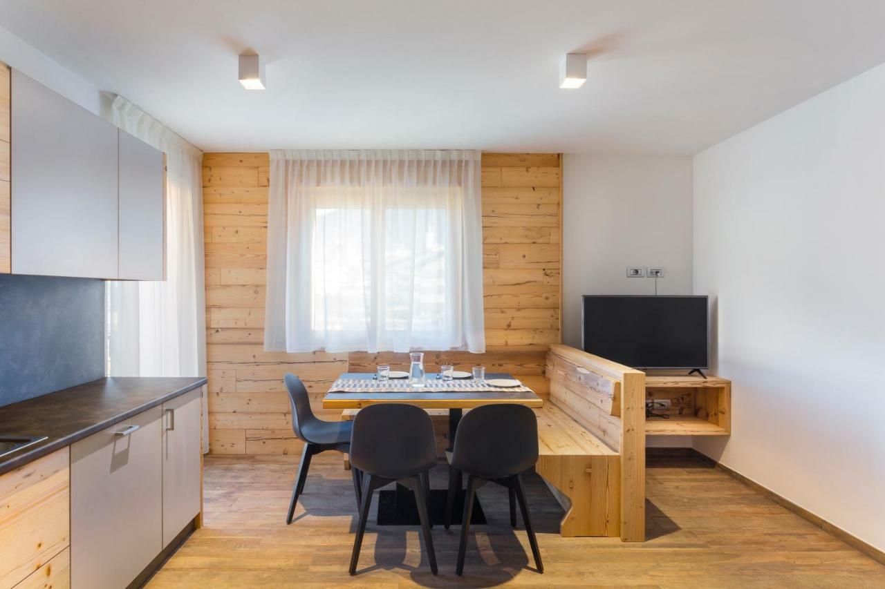 Residence Mille Montagne 安达洛 外观 照片